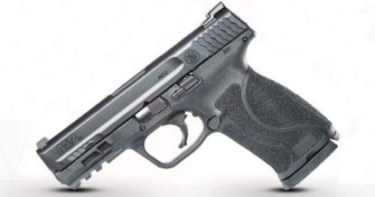 Picture of M&P45 M2.0 Cmpct 45Acp 4" Fs #