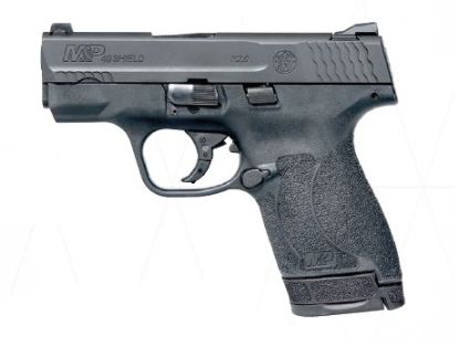 Picture of M&P40 Shield M2.0 40Sw 3" Fs