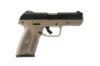 Picture of Security9 9Mm Bk/Fde 3.9" 15+1