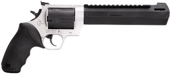 Picture of Raging Hunt 460S&W 2Tone 8.5"