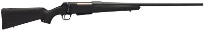 Picture of Winchester Repeating Arms 535700226 Xpr 270 Win 3+1 24" Blued Perma-Cote Steel Sporter Barrel & Receiver, Matte Black Fixed W/Checkering Stock, Right Hand 