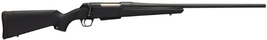 Picture of Winchester Repeating Arms 535700228 Xpr Full Size 30-06 Springfield 3+1, 24" Blued Perma-Cote Steel Sporter Barrel & Receiver, Matte Black Fixed W/Checkering Stock, Right Hand 