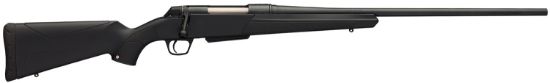 Picture of Winchester Repeating Arms 535700236 Xpr 338 Win Mag Caliber With 3+1 Capacity, 24" Barrel, Blued Perma-Cote Metal Finish & Matte Black Synthetic Stock Right Hand (Full Size) 