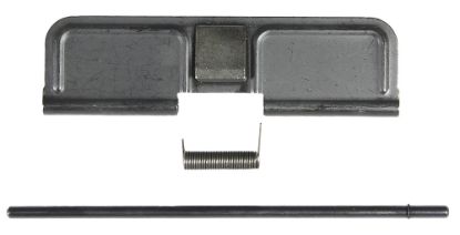 Picture of Cmmg 55Ba6e3 Ejection Port Cover Black 6061-T6 Aluminum, Fits Ar-15 