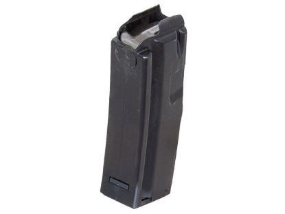 Picture of Magazine Sp5 9Mm Black 15Rd