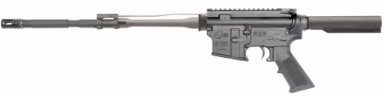 Picture of Ar-15 Pltfrm Carb Gas Blck