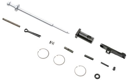 Picture of Cmmg 55Aff68 Bolt Rehab Kit 223 Rem/5.56X45mm Nato Fits Ar-15 