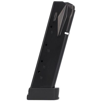 Picture of Mag P226 X-Five 9Mm 20Rd Black