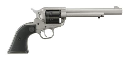 Picture of Wrangler 22Lr Slvr/Sy 6.5" 6Sh