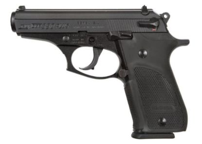 Picture of Thunder 380 Plus 380Acp Matte