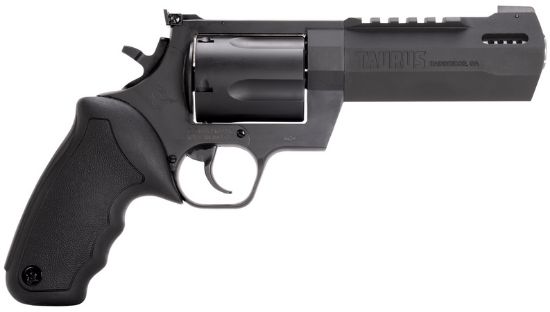 Picture of Raging Hunter 460S&W Bk 5"