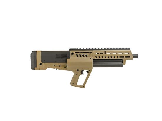 Picture of Tavor Ts12 12/18.5 Fde 15+1 Lh