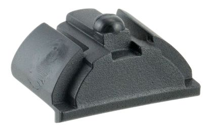 Picture of Pearce Grip Pgfi21g4 Grip Frame Insert Compatible W/Glock Gen4 20/21/41, Black Polymer 