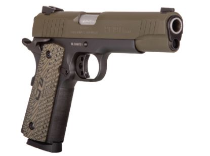 Picture of 1911Fs 45Acp Odg 5" 8+1 As