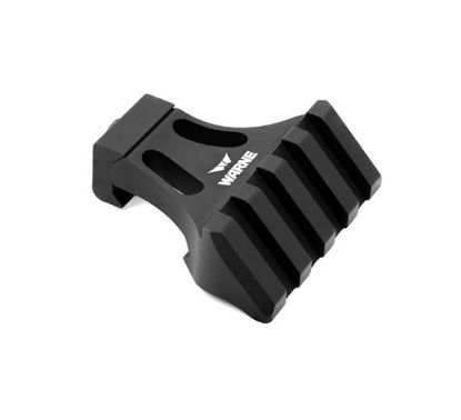 Picture of Picatinny Side Mount 45Deg Blk