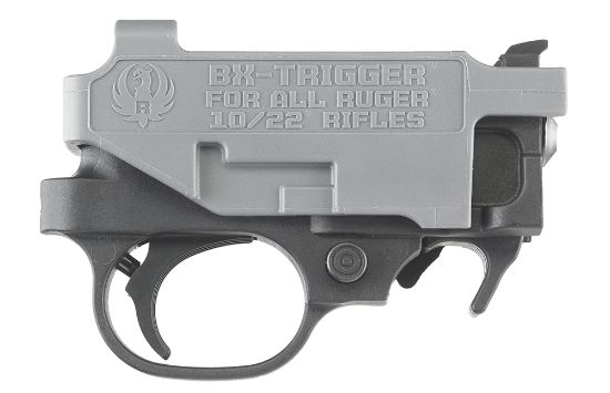 Picture of Ruger 90462 Bx Trigger Ruger 10/22/22 Charger 2.75 Lbs. Draw Weight 