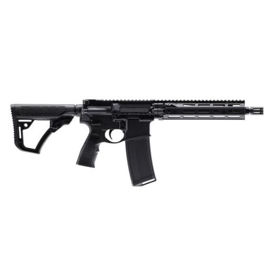 Picture of Ddm4 Mk18riii Sbr 5.56Mm Blk