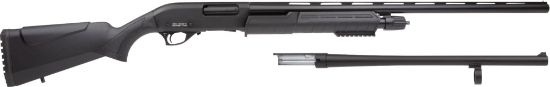 Picture of Field/Sec Combo 12Ga 3" Blk