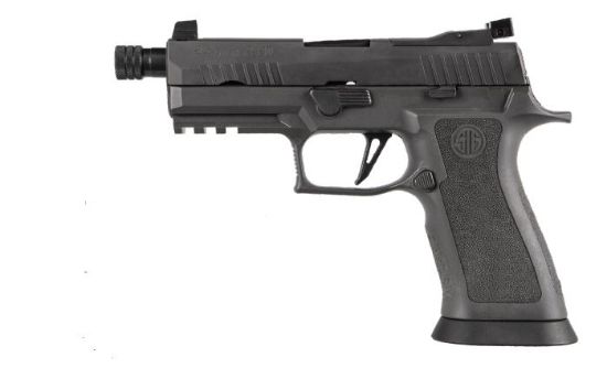 Picture of P320 Xcarry Legion 9Mm 10+1