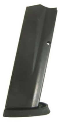 Picture of Magazine M&P45 10Rd Black Base