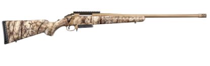 Picture of American 7Mm-08 Go Wild 22" Tb