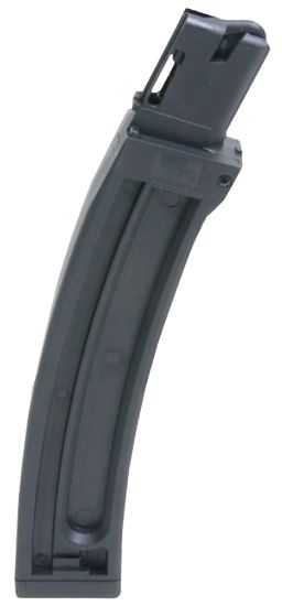 Picture of Promag Mara1 Standard 25Rd 22 Lr Fits Marlin 795/795Ss Black Dupont Zytel Polymer 