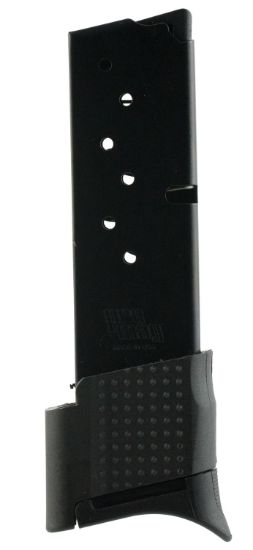 Picture of Promag Rug17 Standard 10Rd 9Mm Luger Fits Ruger Lc Blued Steel 