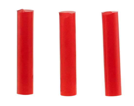 Picture of Promag Pm201 Recoil Buffer Ruger 10/22, Charger Orange Polyurethane Rifle 3 Per Pack 