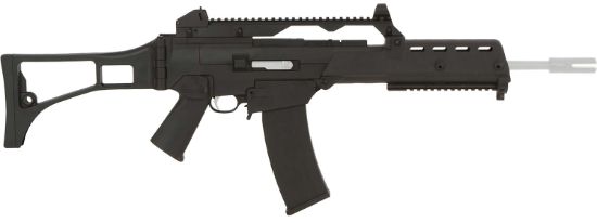 Picture of Archangel Aam102201 Nomad Conversion Stock Black Synthetic Folding For Ruger 10/22 Includes 10Rd Mag 