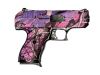 Picture of Cf380 380Acp Pink 8+1 3.5"