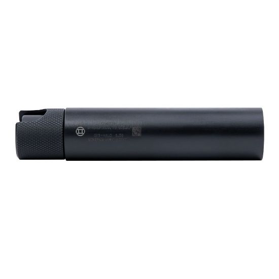 Picture of Gmt-Halo 5.56 Silencer Ti