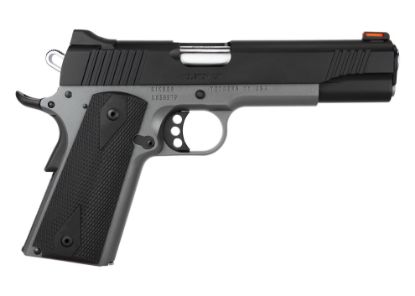 Picture of Custom Lw Shadow Ghost 45Acp