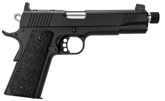 Picture of Custom Lw Or 45Acp 5.5" 8+1 Tb