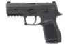 Picture of P320 Cmpct 9Mm Nit 10+1 Or