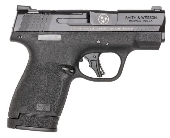 Picture of Shield Plus Or 9Mm 3.1" Ts Tn#