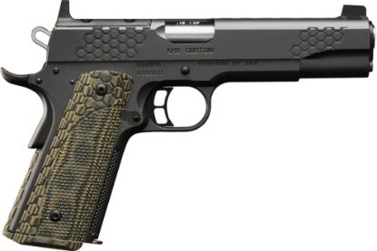 Picture of Khx Custom Or 45Acp 5" 8+1