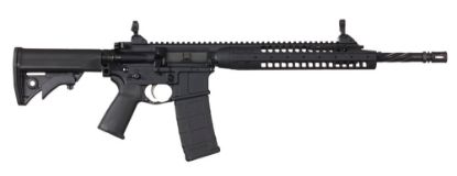 Picture of Ic-A5 5.56Mm Blk 16.1" 30+1