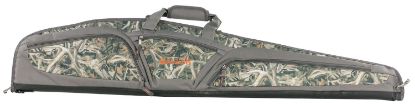 Picture of Allen 68748 Bonz Rifle Case 48" Next Bonz Shadow Camo Endura Foam Padding Water Resistant 