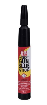 Picture of G96 1078 Gun Blue Stick 