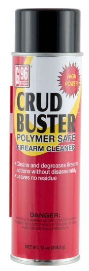 Picture of G96 1202 Crud Buster 13 Oz Aerosol 