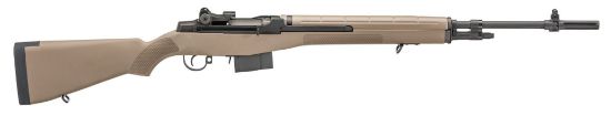 Picture of M1a Standard 7.62Mm Fde 22"