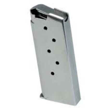 Picture of Magazine P938 9Mm 6Rd