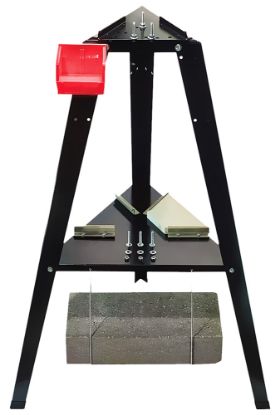 Picture of Lee Precision 90688 Reloading Stand 