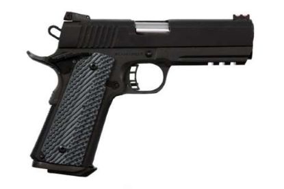 Picture of M1911-A1 Ms Tact 1911 10Mm G10