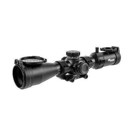 Picture of Tango Msr 3-18X50 34Mm Black