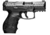 Picture of Vp9skb 9Mm Blk 3.4" 10+1 Fs Or