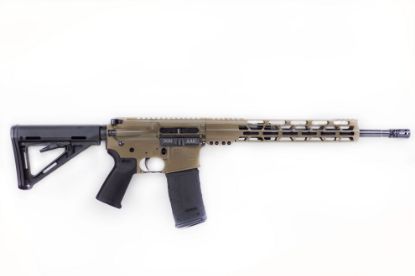 Picture of Db15 300Blk 30+1 16" Fde Mlok