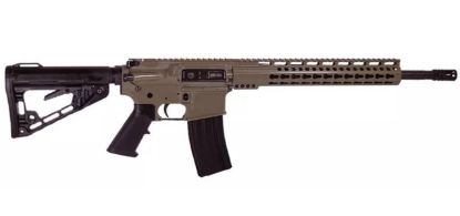 Picture of Db15 300Blk 30+1 16" Fde Km