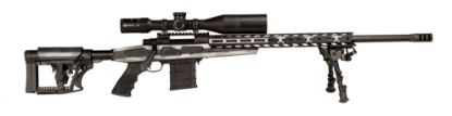 Picture of Howa Apc Gray Flag 308Win Pkg