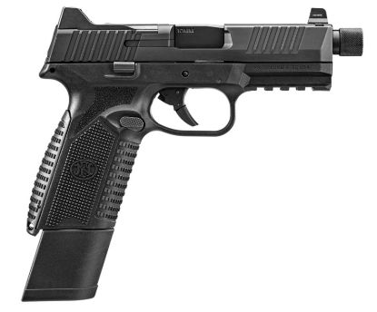 Picture of Fn 510 T 10Mm Blk 4.7" 10+1